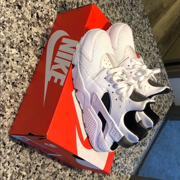 Nike AIR HARACHE - Picture 2 of 8